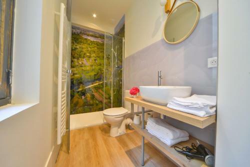 Apartamento Puits De Jouvence