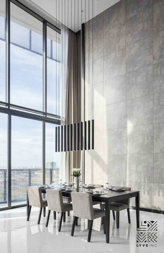 Lyve Inc Hotel & Residence