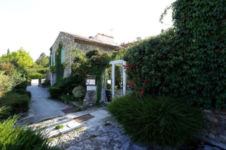 Bed & Breakfast L'oustaou