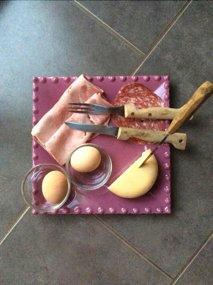 Hotel Le Claouraous Calme