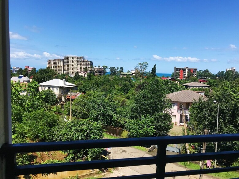 Rosa Hotel Gonio