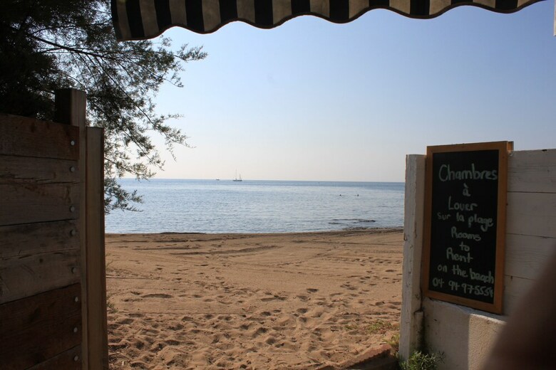 Hotel Villa Sunbeach