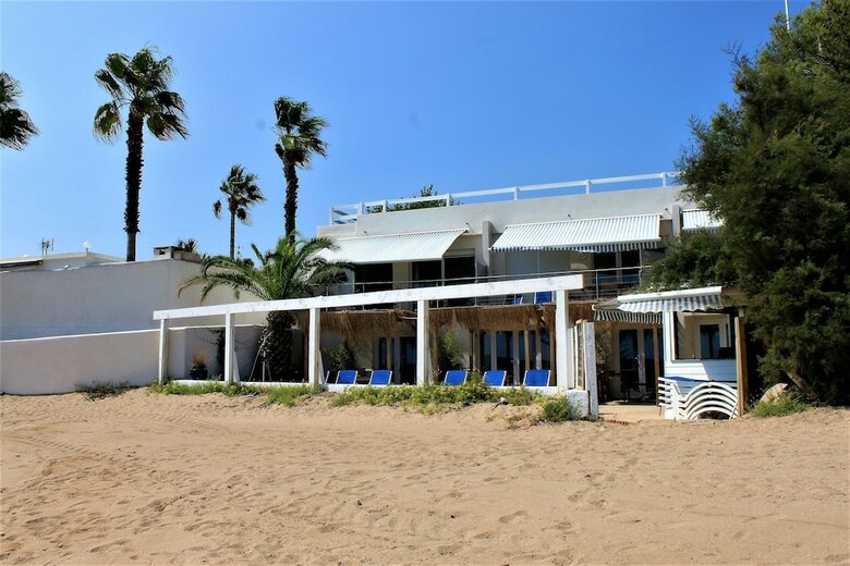 Hotel Villa Sunbeach