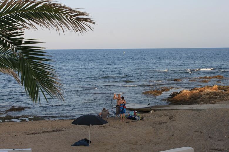 Hotel Villa Sunbeach