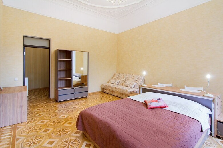 Apartments Daniel