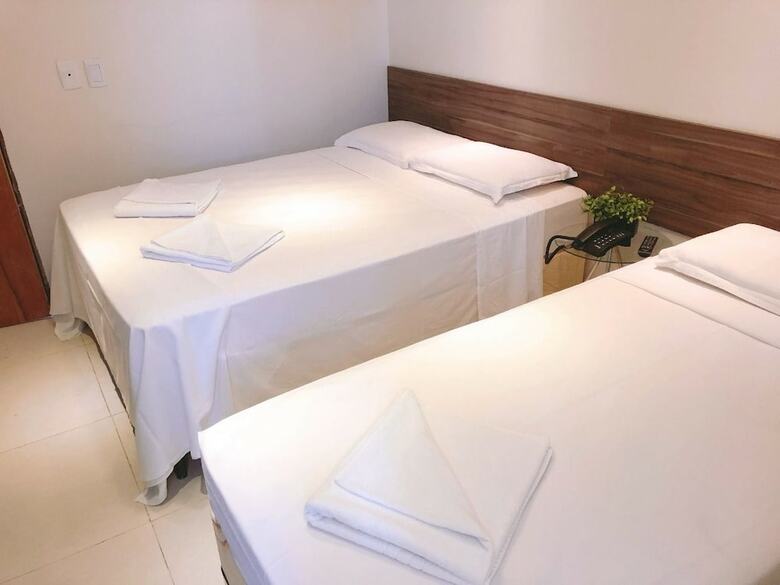 Angra Praia Hotel
