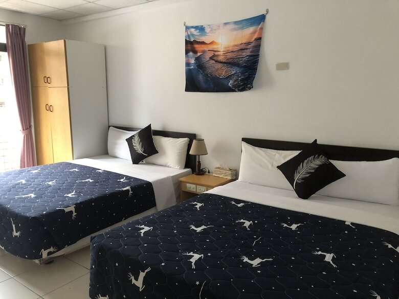 Hotel Zhiben Zhen Warm