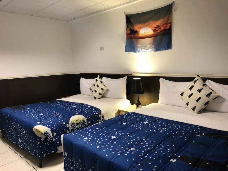 Hotel Zhiben Zhen Warm