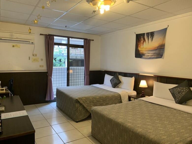 Hotel Zhiben Zhen Warm