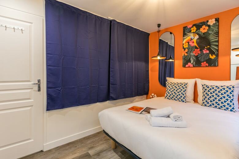 Apartments Ws Marais - Mus�e Pompidou