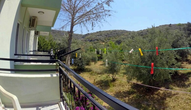 Patara Caretta Hotel