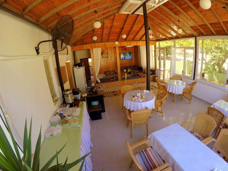 Patara Caretta Hotel