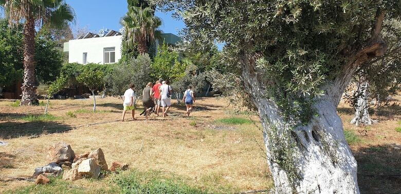 Patara Caretta Hotel