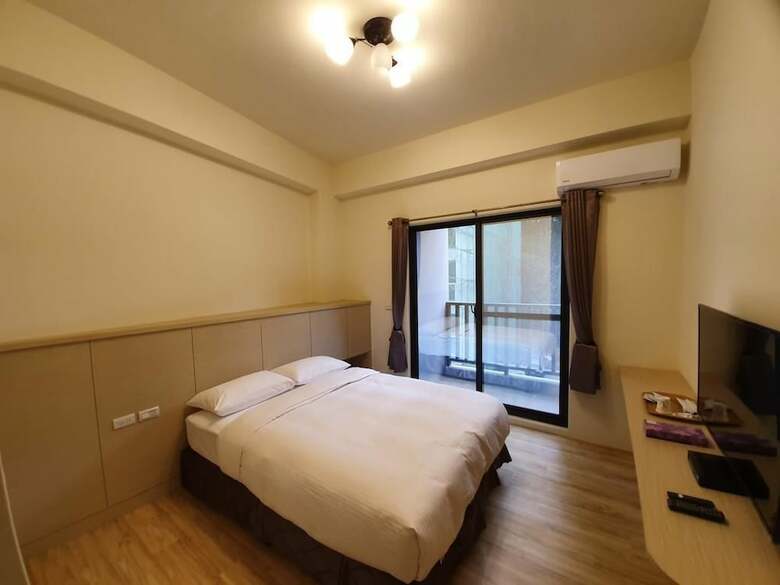 Bed & Breakfast I Love You Homestay
