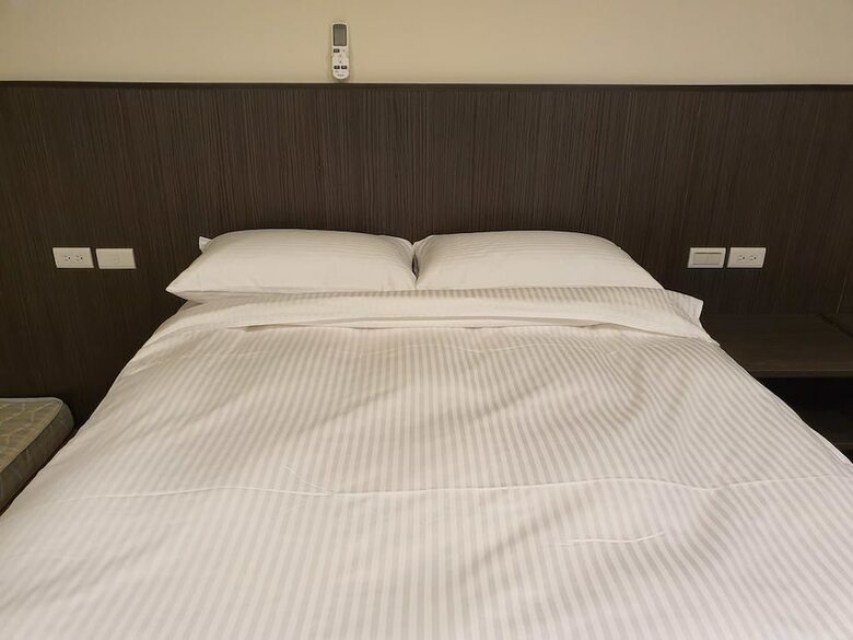 Bed & Breakfast I Love You Homestay