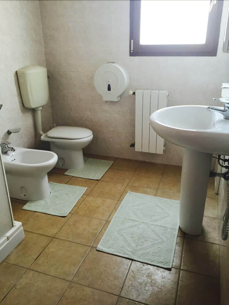 Agroturismo L'oasi Del Cervo