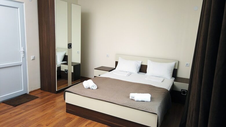 Bed & Breakfast Gina Shekvetili