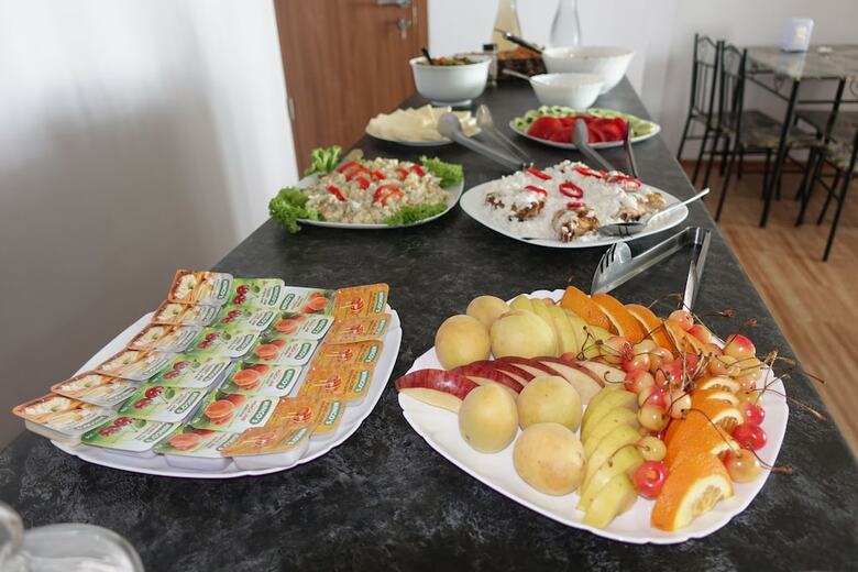 Bed & Breakfast Gina Shekvetili