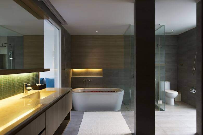 Apartamento X2 Vibe Phuket Patong