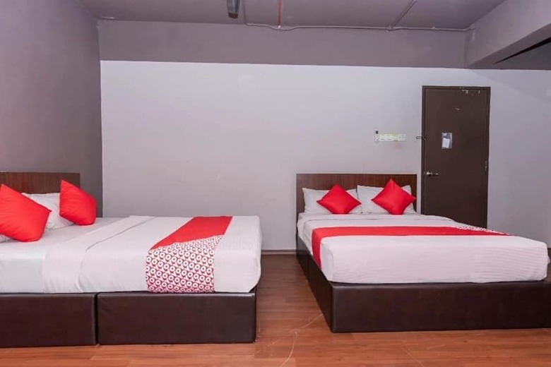 Kluang Parade Hotel