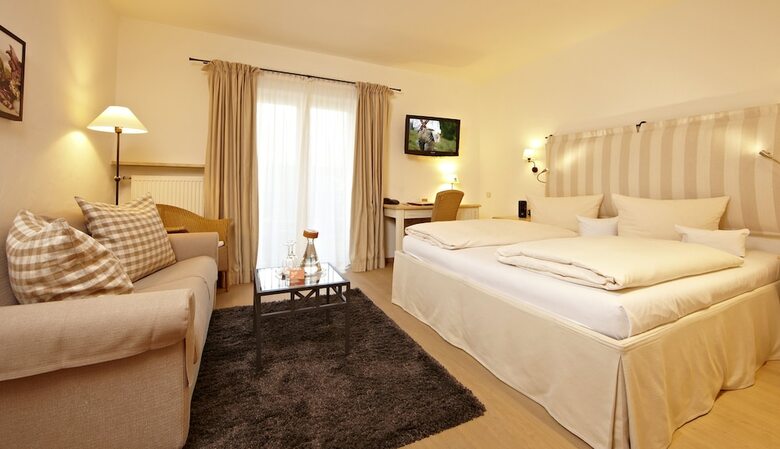Hotel Staudacherhof