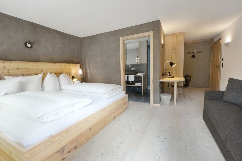 Hotel Staudacherhof