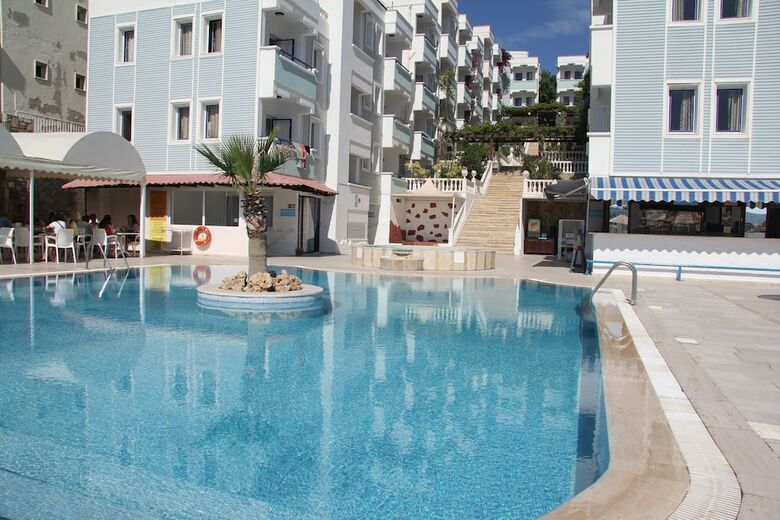 Sunpoint Hotel Gumbet