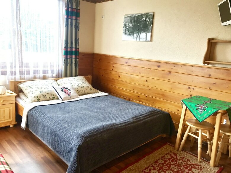 Hotel Pokoje Goscinne  U Jaska