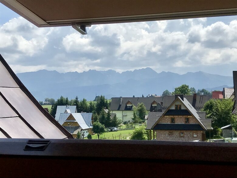 Hotel Pokoje Goscinne  U Jaska