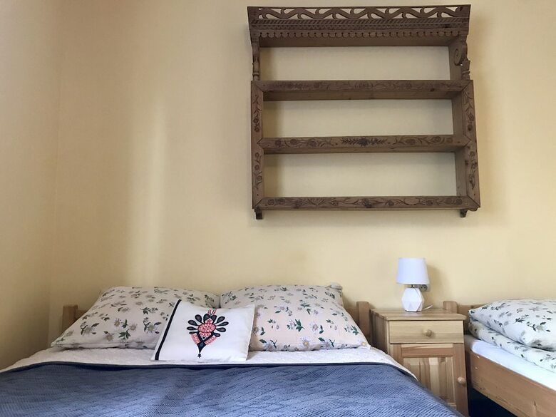 Hotel Pokoje Goscinne  U Jaska