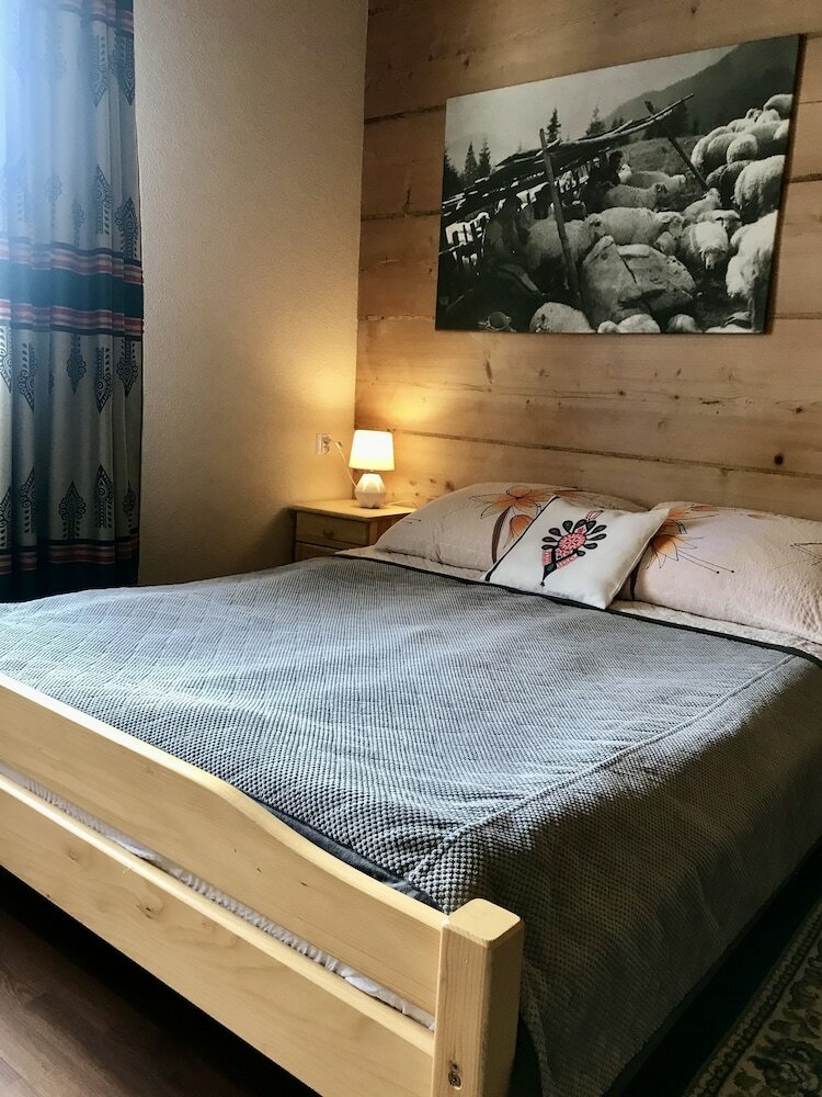 Hotel Pokoje Goscinne  U Jaska
