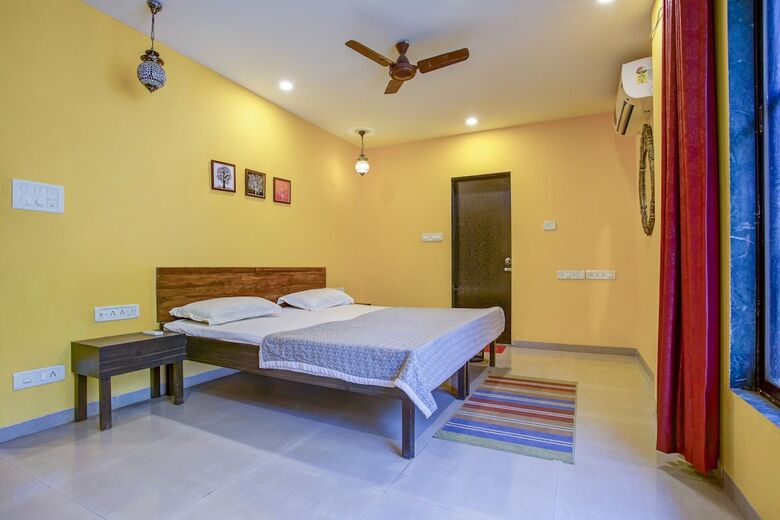 Hotel Pushp Vatika Resort & Lawns