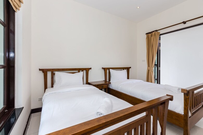 3 Bedroom Pool Villa In Banyan Residence 3b97