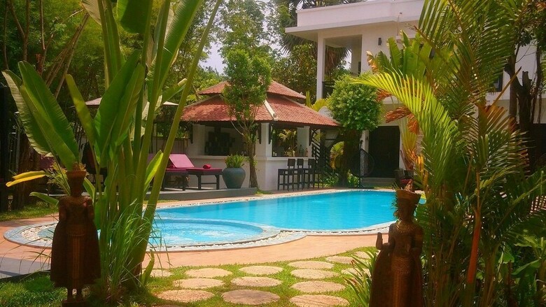 Jp Prana Hotel & Spa