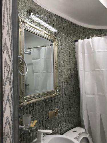 Silver 34 Boutique Hotel