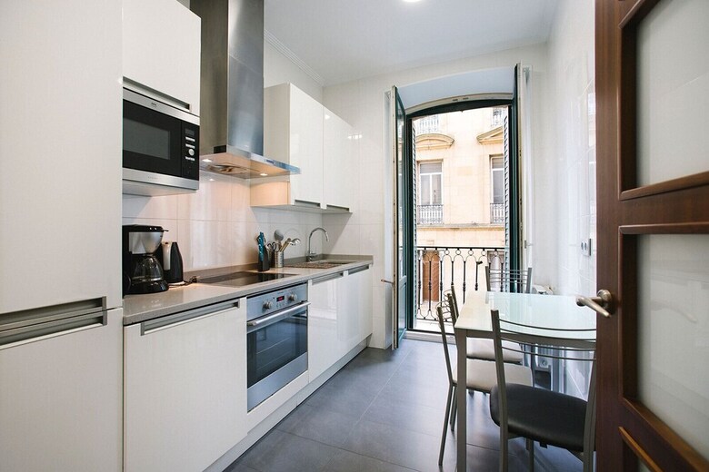 Apartamentos San Marcial 28