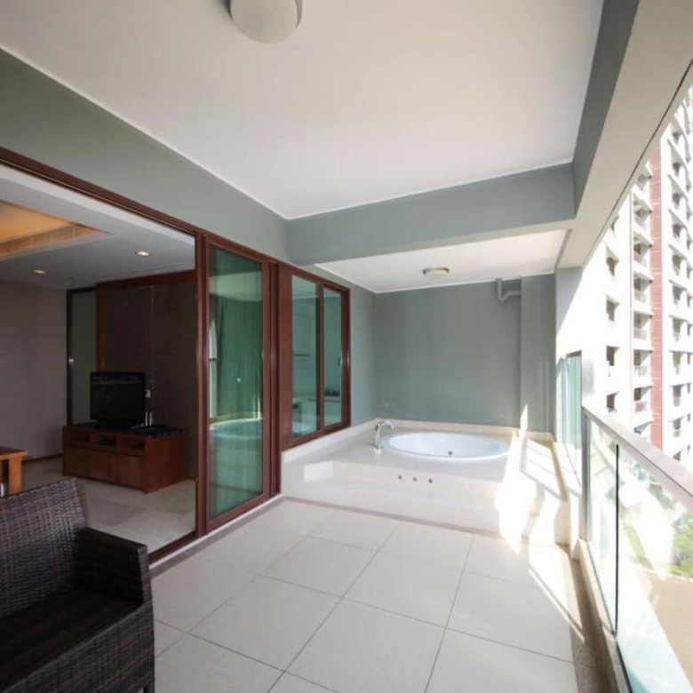Aparthotel Amanda Seaview Resort Apartment