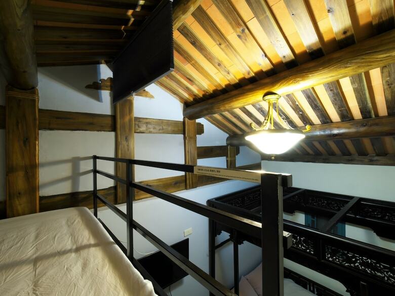 Bed & Breakfast Old Min House II
