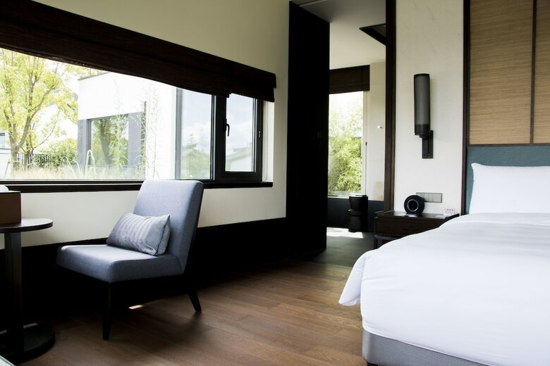 Hotel Ahn Luh Qiandao Lake