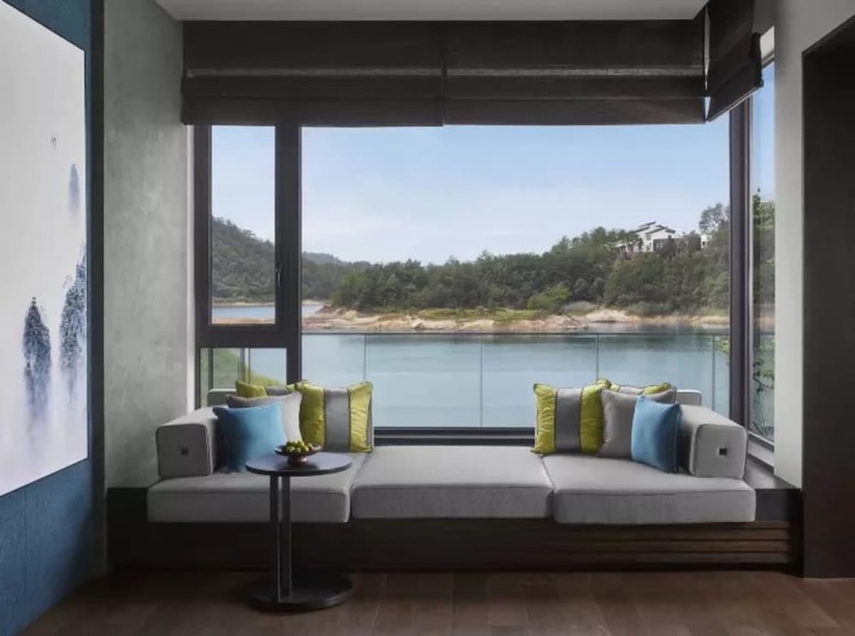 Hotel Ahn Luh Qiandao Lake