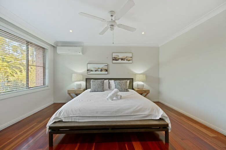 Homehotel 4 Bedroom & Homeoffice With Nice Pool
