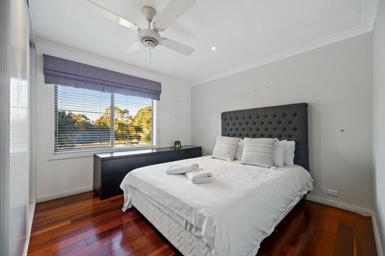 Homehotel 4 Bedroom & Homeoffice With Nice Pool