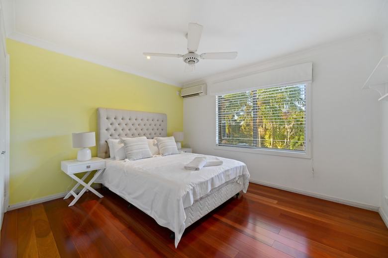 Homehotel 4 Bedroom & Homeoffice With Nice Pool
