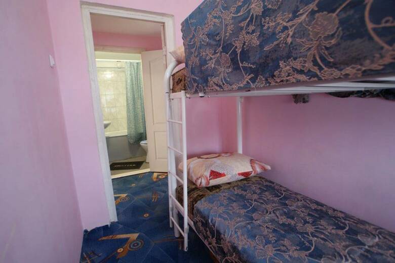 Hotel Guest House Yuzhniy
