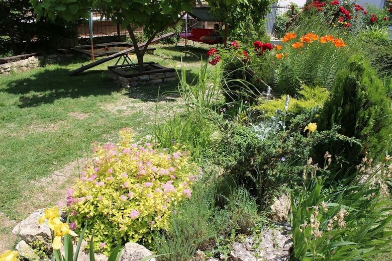 Hotel Guest House Yuzhniy