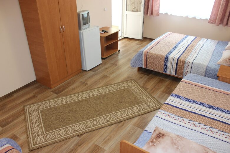 Hotel Guest House Yuzhniy