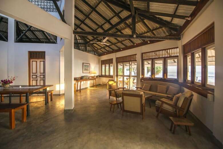 Hotel Moon Isle Beach Bunglow
