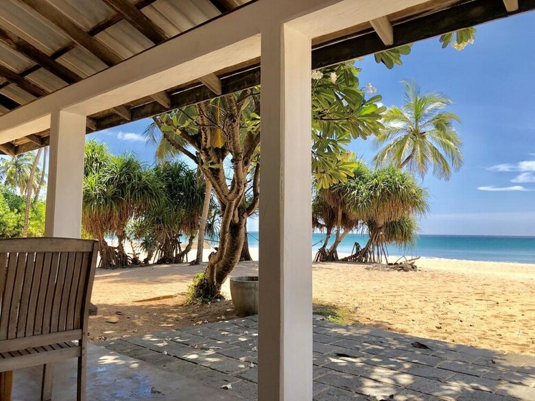Hotel Moon Isle Beach Bunglow