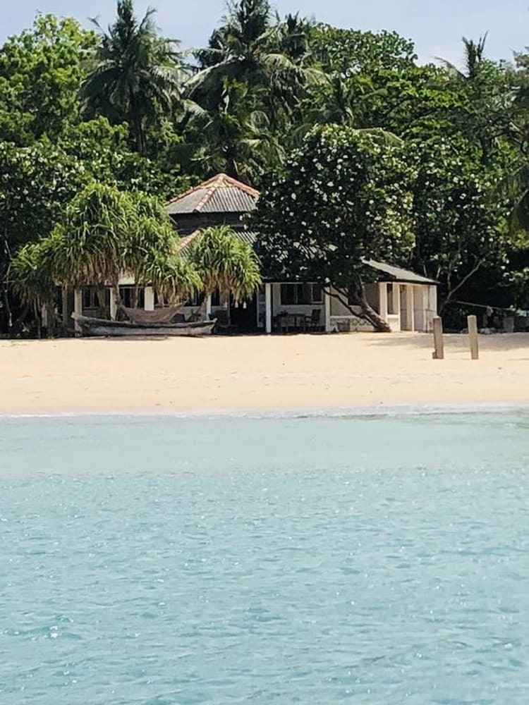 Hotel Moon Isle Beach Bunglow