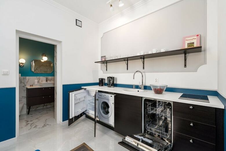 Butikowy Apartament Stary Rynek